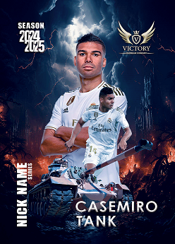 CASEMIRO