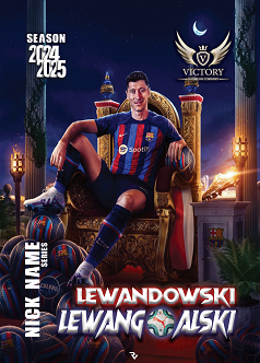 LEWANGOALSKI