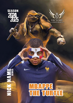 MBAPPE