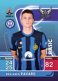 PAVARD