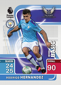 Rodrigo hernandez-Rodri