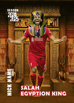SALAH