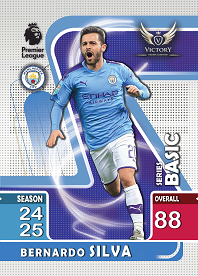 bernardo silva