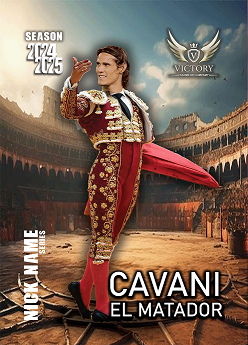cavani
