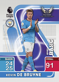 de bruyne