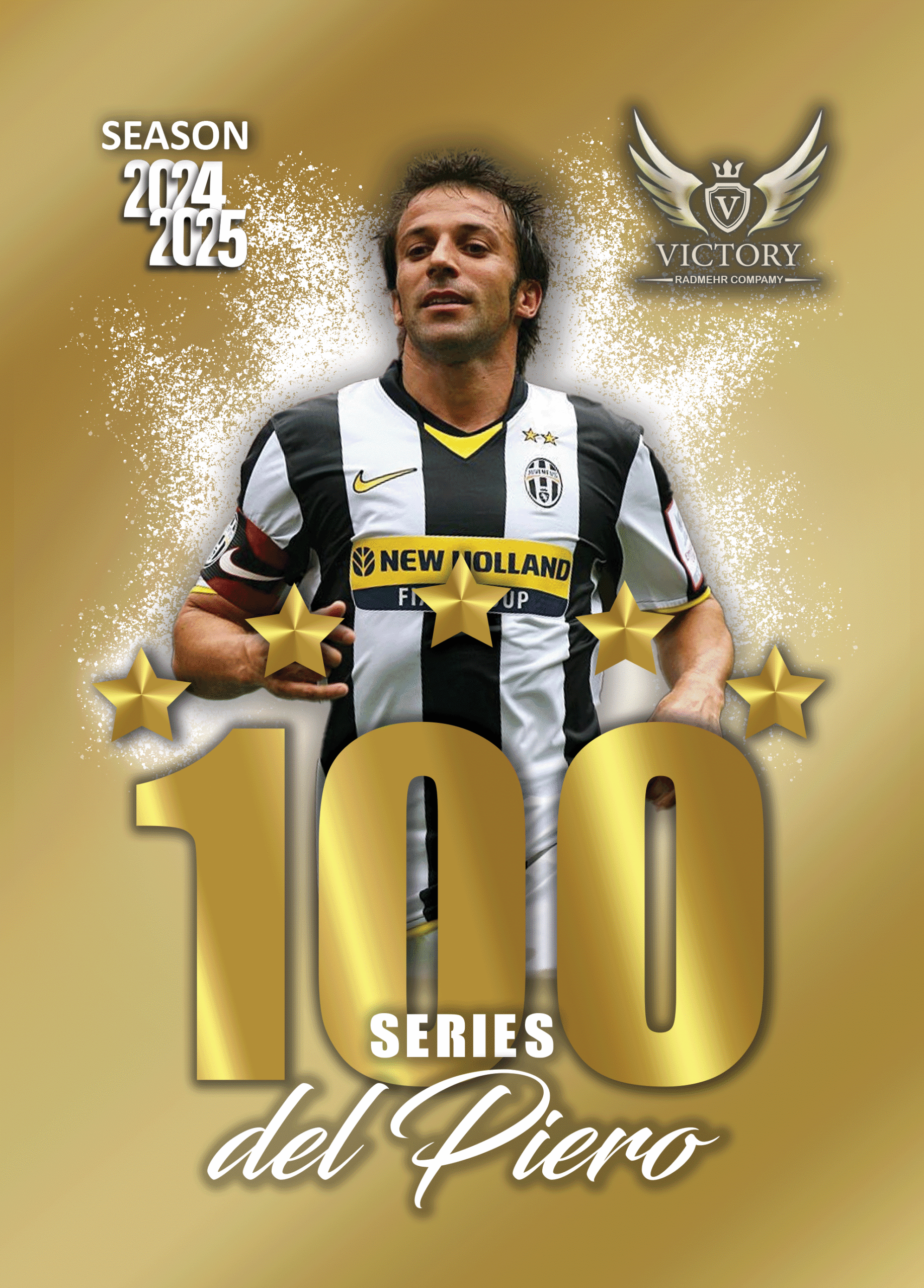 del piero