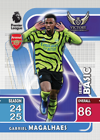 gabriel magalhaes