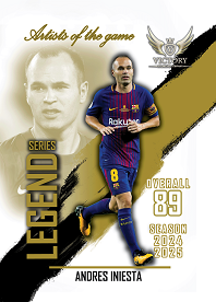 iniesta