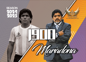 maradona maradona