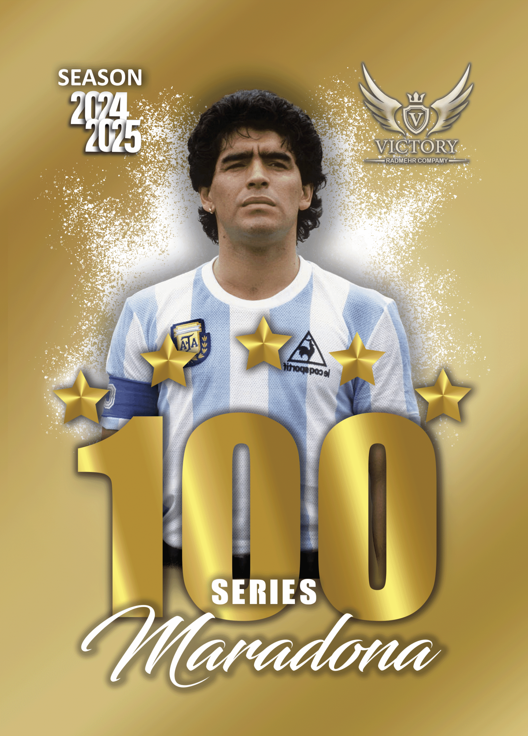 maradona maradona