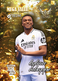 mbappe