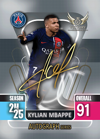 mbappe