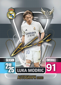 modric