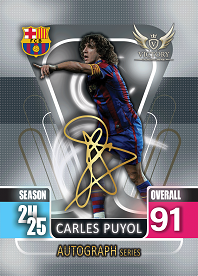 puyol puyol