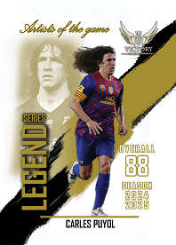 puyol