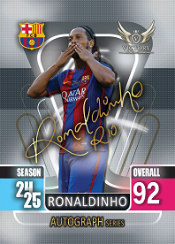 ronaldinho ronaldinho