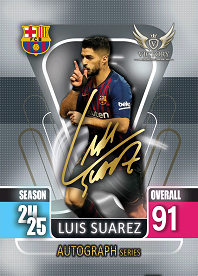 suarez suarez