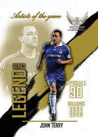 terry