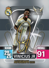 vinicius jr