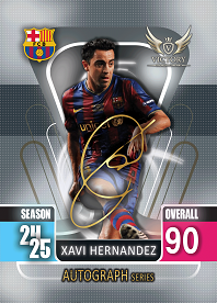 xavi