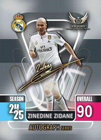 zidane