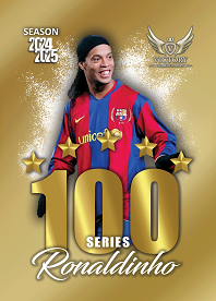 ronaldinho