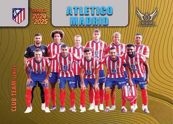 atletico