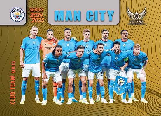 man city