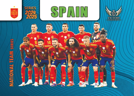 spain