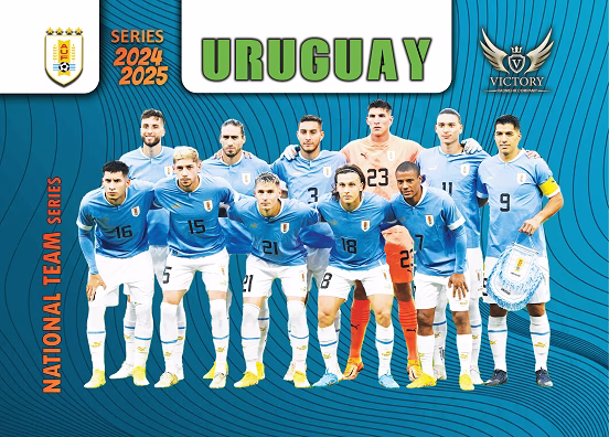 uruguay