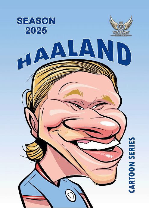 HAALAND