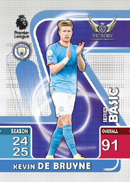 de bruyne