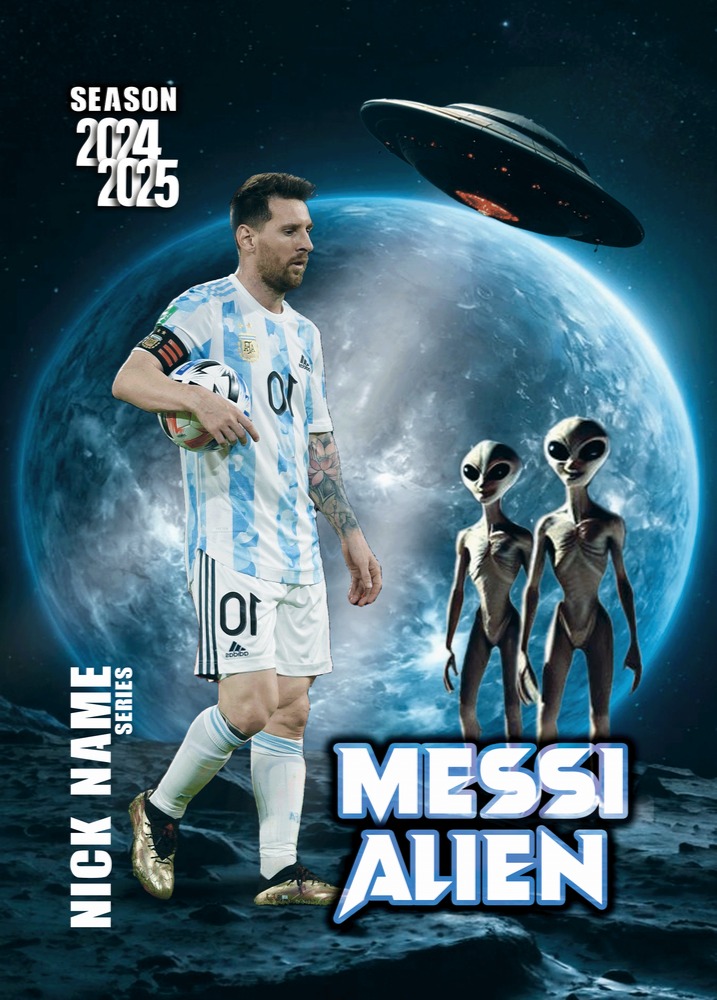 MESSI