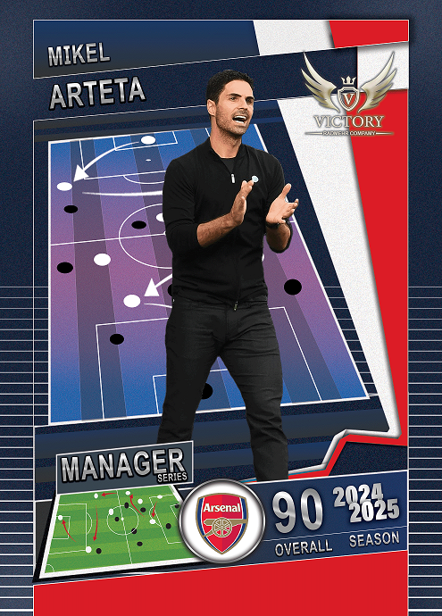 arteta